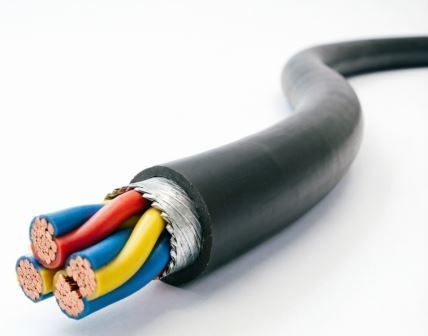 Кабель КУГППнг(A)-HF 12х1,5 - 1000В